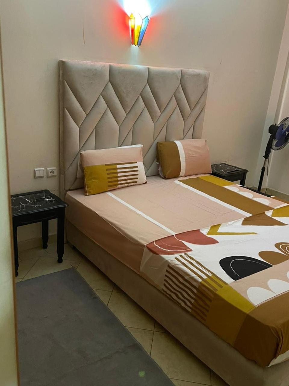 Apartment Superbe A Marrakech Quartier Majorelle 2 *