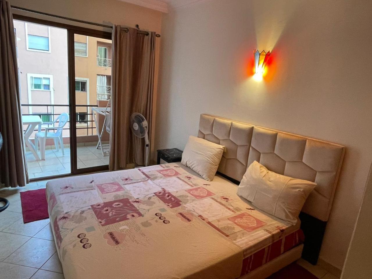 Apartment Superbe A Marrakech Quartier Majorelle 2 Marrakesh